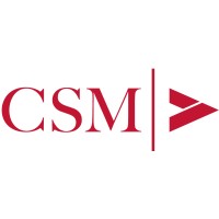 CSM Ventures logo - Similar company to Game State