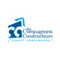 Les Compagnons Constructeurs logo - Similar company to Compobaie Solutions