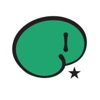POP START logo - Similar company to Lab - Light And Bit