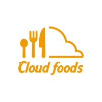 Cloud Foods logo - Similar company to Iot Resolve
