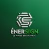 Énersign logo - Similar company to Pecs12