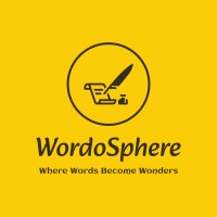 WordoSphere logo - Similar company to Writeyo.Com
