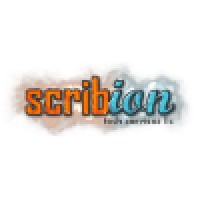 Scribion Tech Services Llc