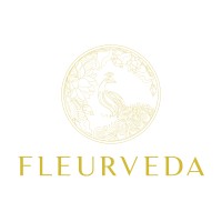 FLEURVEDA logo - Similar company to Pixel Studio Productions