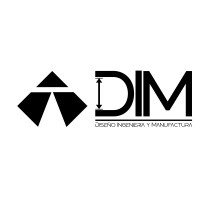DIM Design logo - Similar company to Cch Teknoloji 3D Yazıcı
