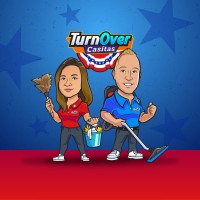 TurnOver Casitas logo - Similar company to Jej Solutions Llc