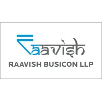 Raavish Busicon LLP logo - Similar company to All Point Solution