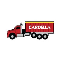 Cardella Waste logo - Similar company to Guma Containers