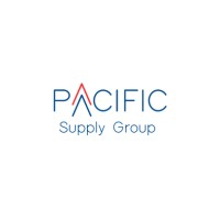 PACIFIC SUPPLY GROUP logo - Similar company to Hydro Pumps Import S.A.