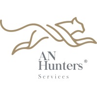 AN Hunters logo - Similar company to Laboratorios Clínicos De Mérida