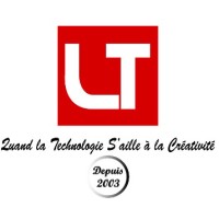 Laser Technologie Gravure logo - Similar company to Rps Publicité