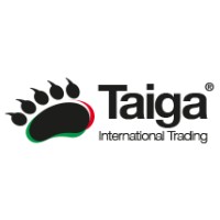 Taiga International Trading srl logo - Similar company to Aerdorica Spa