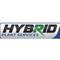 Hybrid Plant Services logo - Similar company to Pms Group International