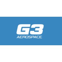 G3 Aerospace logo - Similar company to Dandelions