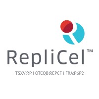 RepliCel Life Sciences Inc. logo - Similar company to Cytotools