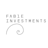 Fable Investments logo - Similar company to First Bridge Ventures
