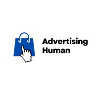 Advertising Human logo - Similar company to Infinaati Solutions