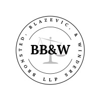 Aleksandra H. Bronsted, P.C.