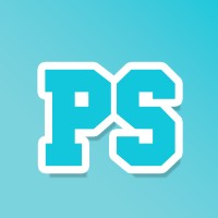 Plus Social logo - Similar company to Posthuman Lab
