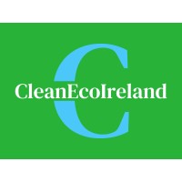 CleanEcoIreland logo - Similar company to Ecoclean Ireland