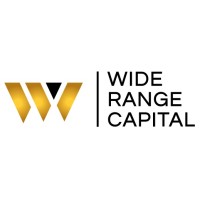 Wide Range Capital Defense logo - Similar company to Trelais Venture Studio
