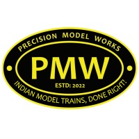 Precision Model Works LLP logo - Similar company to Knight Flames