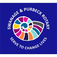 Swanage & Purbeck Rotary CIO logo - Similar company to Leaf Studio | School And Sixth Form