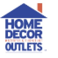 Home Decor Outlets logo - Similar company to Closeouts World