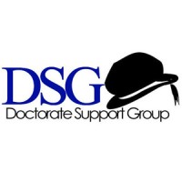 Doctorate Support Group (DSG) logo - Similar company to Les Phoenix Du Doctorat