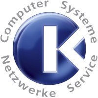 Systemhaus Knoblauch GmbH logo - Similar company to Systemhaus Cramer Gmbh