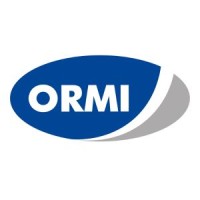 Ormi - Estampaciones y derivados metálicos logo - Similar company to 3Gtek® :: Transporte Neumático, Cálculos, Dimensionamiento, Proyectos, Suministro Y Venta De Equipos