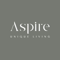 Aspire Unique Living logo - Similar company to Mello Rdc