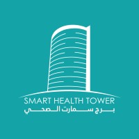 Smart Health Tower-برج سمارت الصحي logo - Similar company to Sulyon