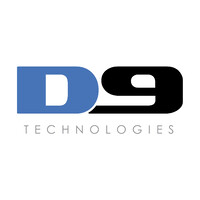 D9 Technologies logo - Similar company to D9Tech Resources Llc