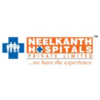 Neelkanth Hospital logo - Similar company to Celeste
