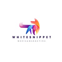 White Snippet Digital Marketing Agency logo - Similar company to Trios Plus Technologies