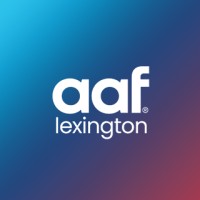 AAF Lexington logo - Similar company to Chi Omega Lambda Alpha Chapter