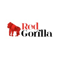 Red Gorilla UK Ltd. logo - Similar company to Think Comms Ltd