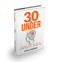 30&Under: Short Life Advice From Outliers Under 30