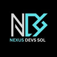 Nexus Devs Sol logo - Similar company to Aureus Enterprises