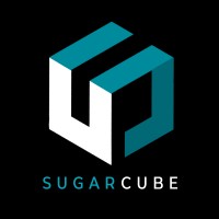 SugarCube Technologies logo - Similar company to Konfetti Global