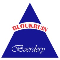 BLOUKRUIN BOERDERY logo - Similar company to Agraforum Sa