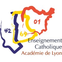 Enseignement Catholique - Académie de Lyon logo - Similar company to Tgt Business Solutions