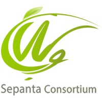 Sepanta Consortium logo - Similar company to Anabizz