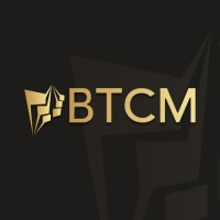 BTCM logo - Similar company to Saraaf