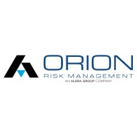 Orion Risk Management, an Alera Group Company logo - Similar company to Leaktronics - Electronic Leak Detection Equipment And Training