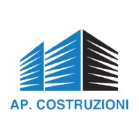 AP COSTRUZIONI SRLS logo - Similar company to A.P. Costruzioni