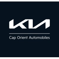 Kia - Cap Orient Automobiles logo - Similar company to Allpack Tupack