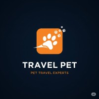 Travel Pet logo - Similar company to Studio Numen