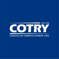 Cotry - Soluções em Logística e Comercio Exterior logo - Similar company to Maxima Sul